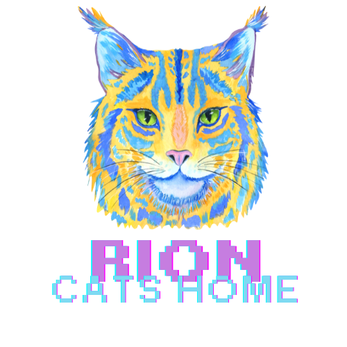 RION CATS HOME